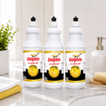 كلور جل معطر 1 لتر