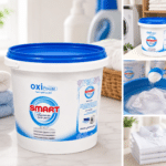 مزيل بقع سمارت 550 مل oxi power