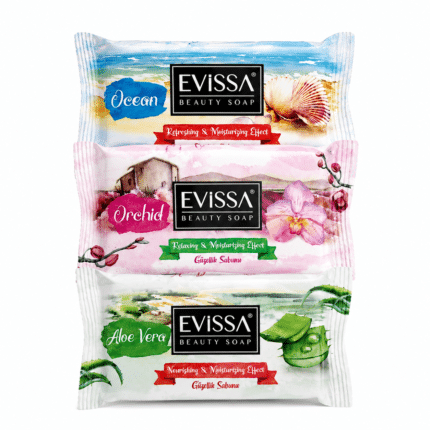 صابون evissa غرام 100