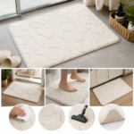 دعاسه مخمل محفر 50*80سم C326-60
