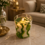 شمع معطر برائحة الفواكه H5-5