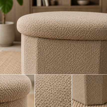 بفة تخزين بيضاوي 50*80 J38-12