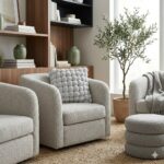 ⁦كوشنز ديكور ثقيل 40*40 J38-27⁩ - الصورة ⁦4⁩