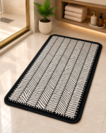 ⁦دعاسة 50*80 محفر C326-43⁩ - الصورة ⁦3⁩