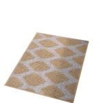⁦دعاسة 50*80 محفر C326-43⁩ - الصورة ⁦5⁩