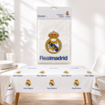 شرشف ريال مدريد
