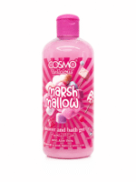 ⁦Cosmo Body Bath Gel 500ml⁩ - الصورة ⁦6⁩