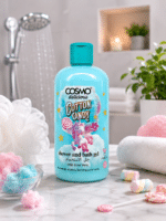 ⁦Cosmo Body Bath Gel 500ml⁩ - الصورة ⁦2⁩