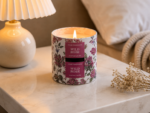 ⁦بكج شمع معطر 1/3  N15-3⁩ - الصورة ⁦2⁩