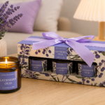 بكج شمع معطر 1/3  N15-3