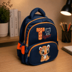 ⁦حقيبة مدرسةN232-2⁩ - الصورة ⁦9⁩