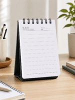⁦دفتر ملاحظات مسطر صغير N207-29⁩ - الصورة ⁦3⁩