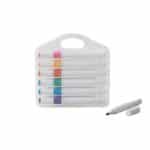 ⁦اقلام تلوين فولوماستر 1/12 شنة   N250-1⁩ - الصورة ⁦2⁩