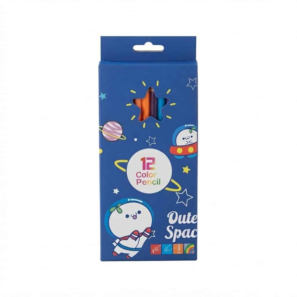 B0011699-4 الوان خشب 1/12 بكيت كرتون N250-4