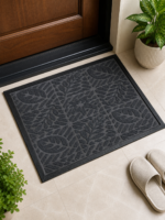دعاسة مخمل محفرة 40*60  M45-16