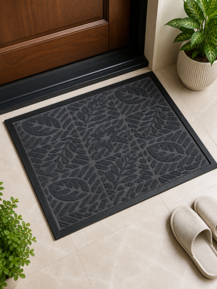 دعاسة مخمل محفرة 40*60  M45-16