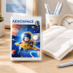 دفتر ملاحظات N207-26+27